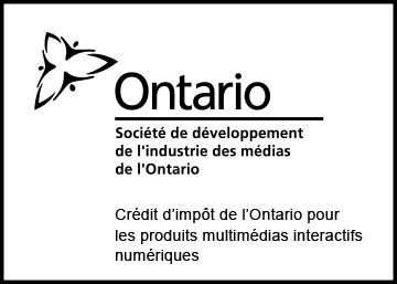 Société de développement de l’industrie des médias de l’Ontario (SODIMO)